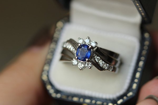 Bague Femme